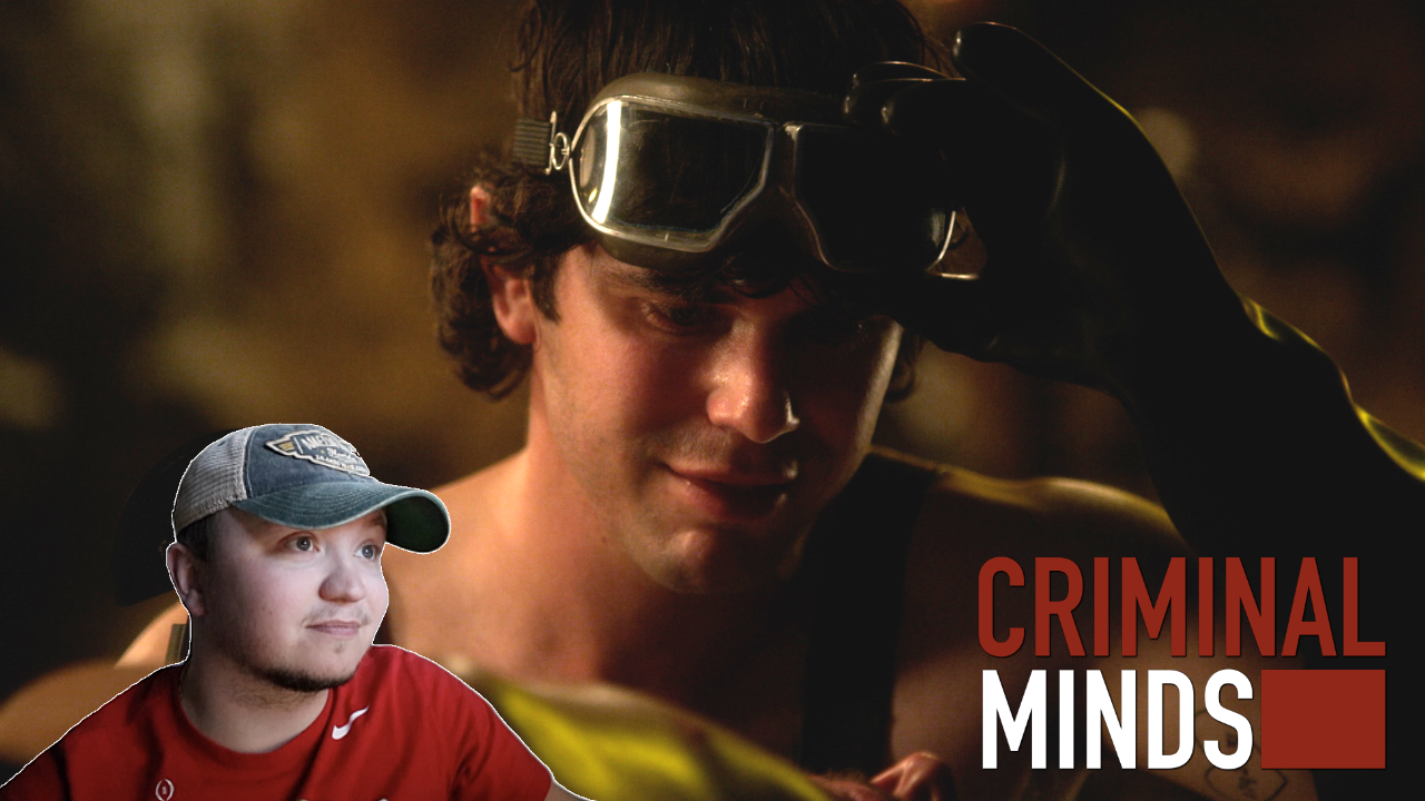 Criminal Minds S14E3