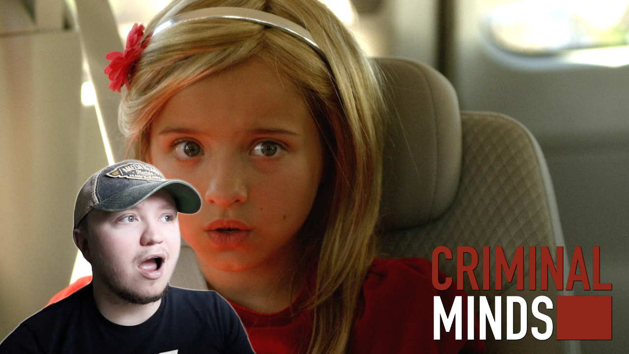 Criminal Minds S14E8