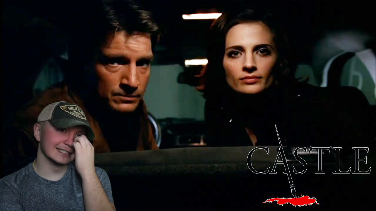 Castle S1E10
