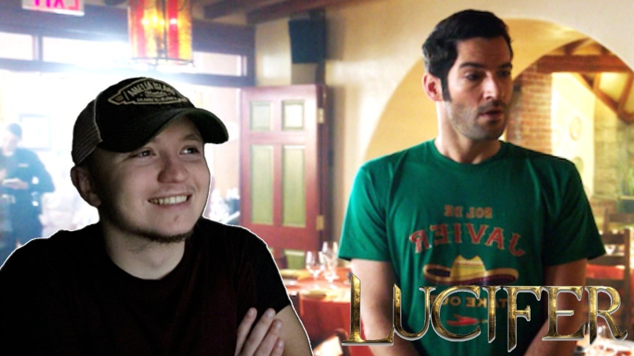 Lucifer S1E10
