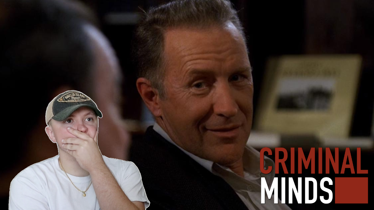 Criminal Minds S1E15