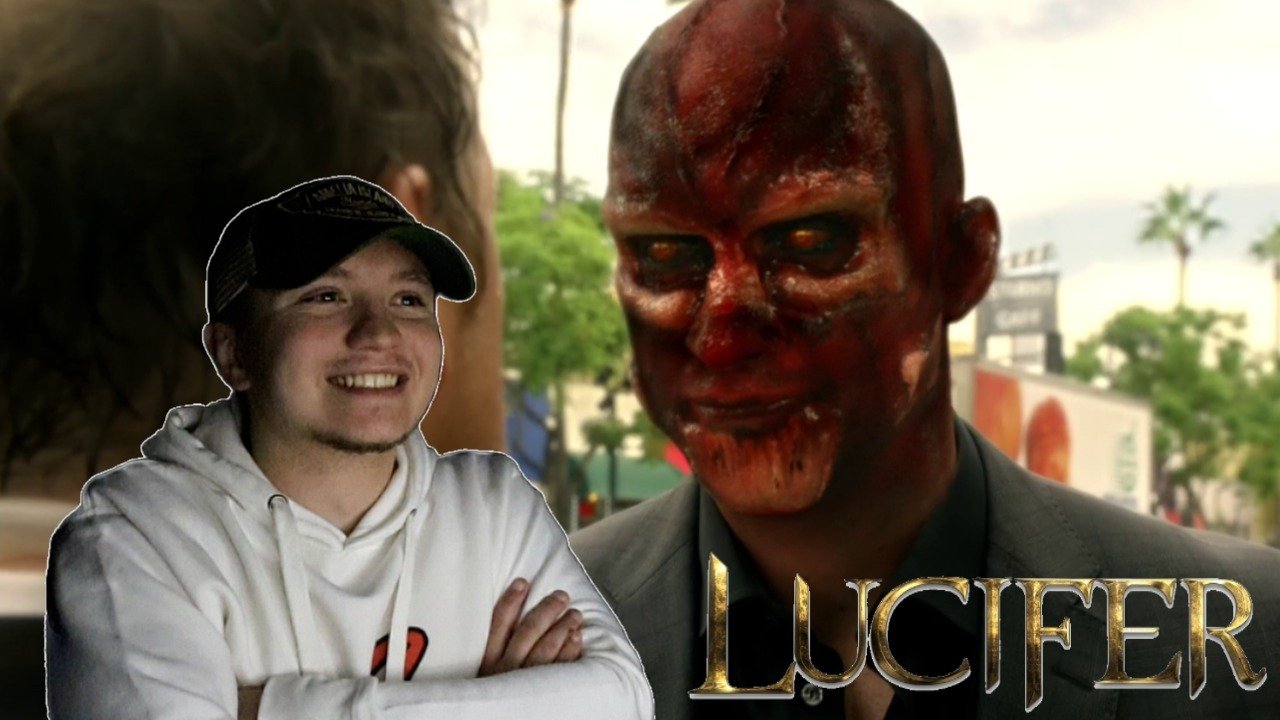 Lucifer S1E2