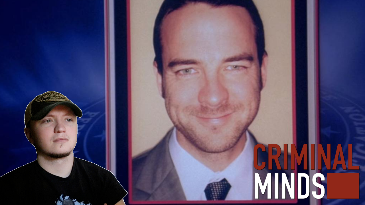 Criminal Minds S1E20