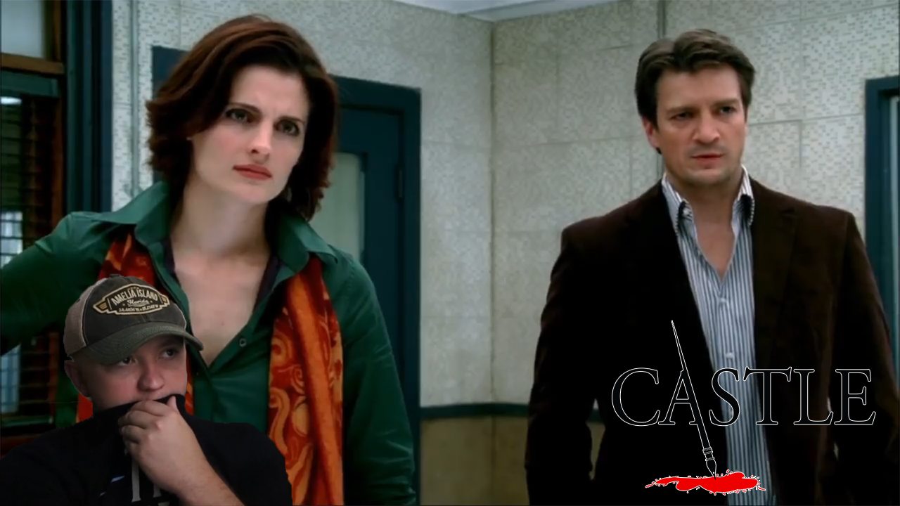 Castle S1E3