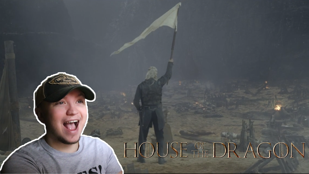 House of the Dragon S1E3