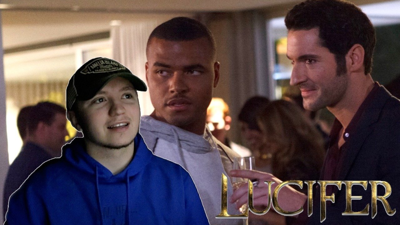 Lucifer S1E3