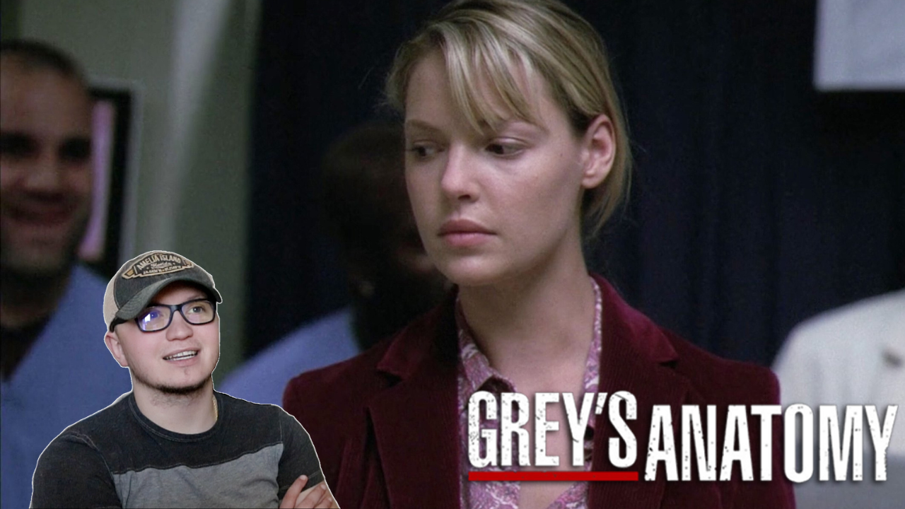 Greys Anatomy S1E4