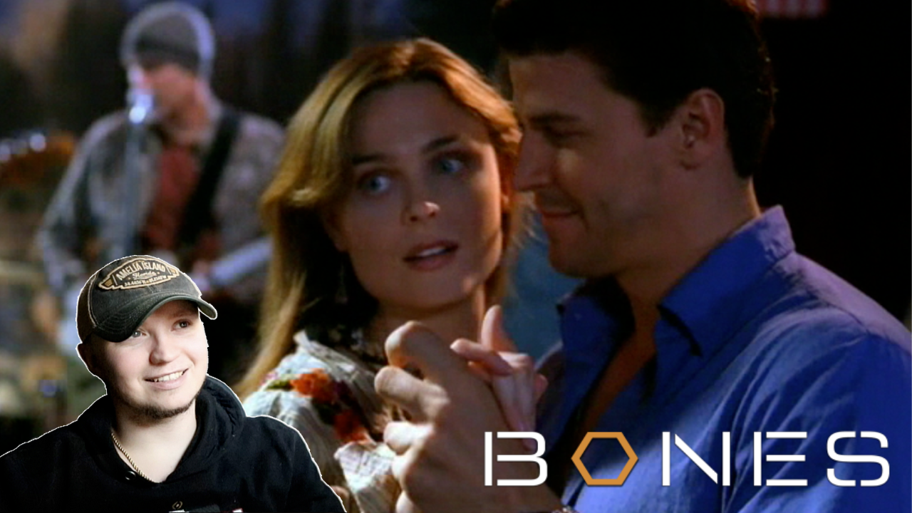 Bones S1E4