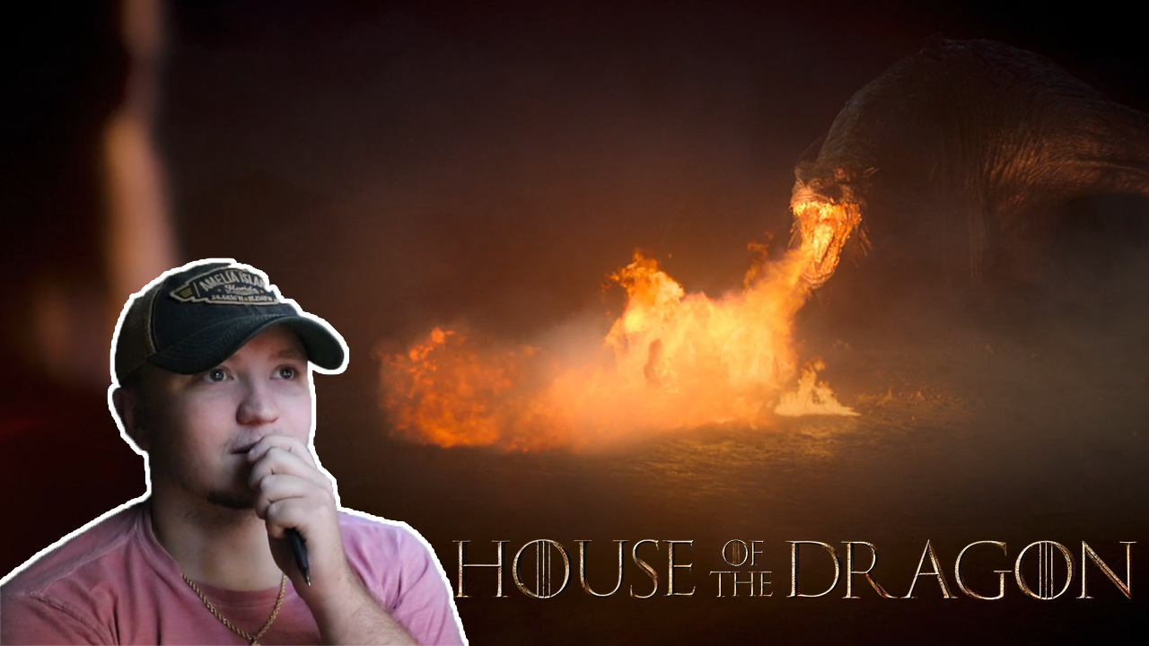 House of the Dragon S1E6