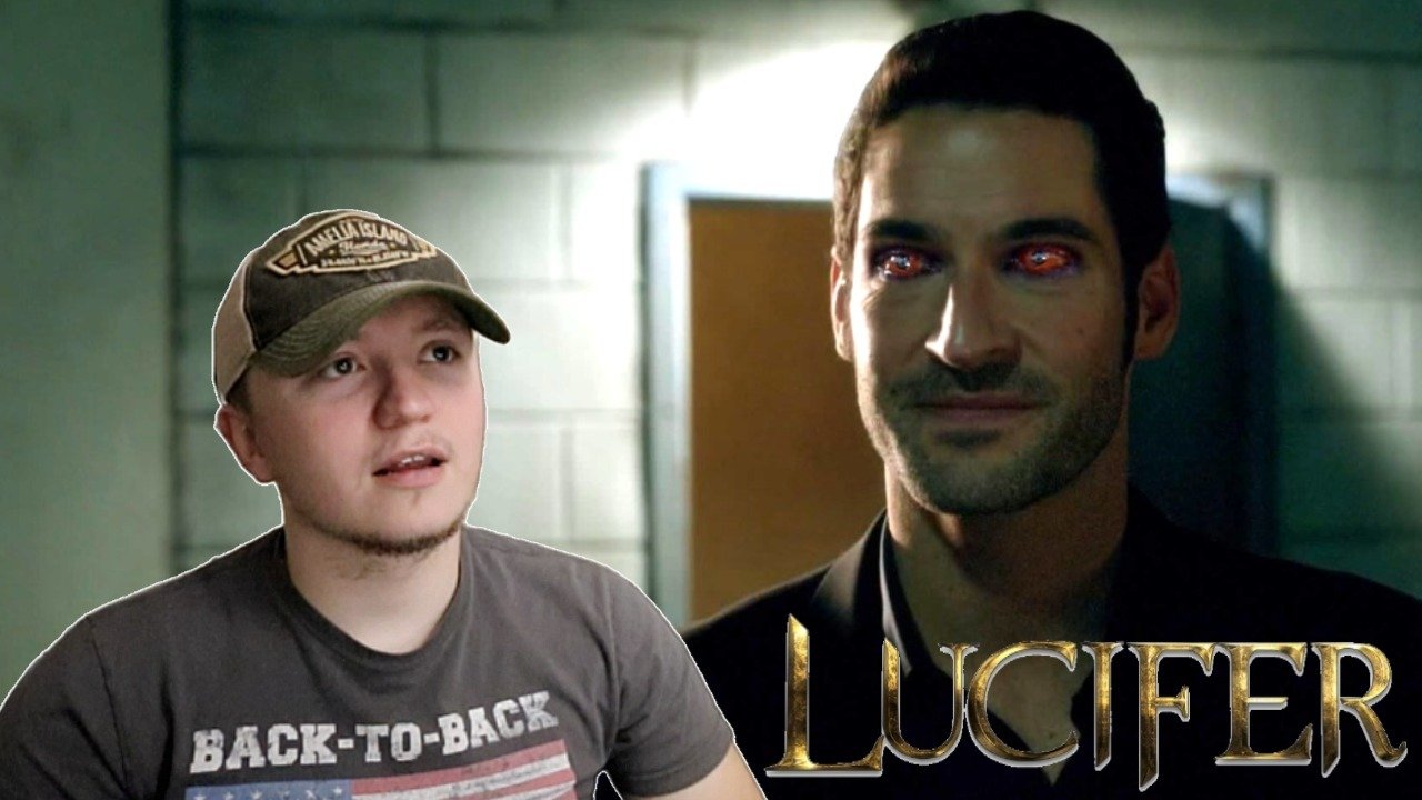 Lucifer S1E6