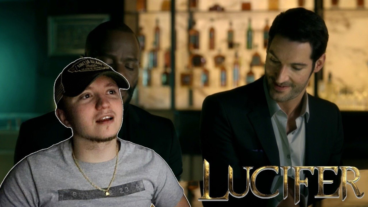 Lucifer S1E9