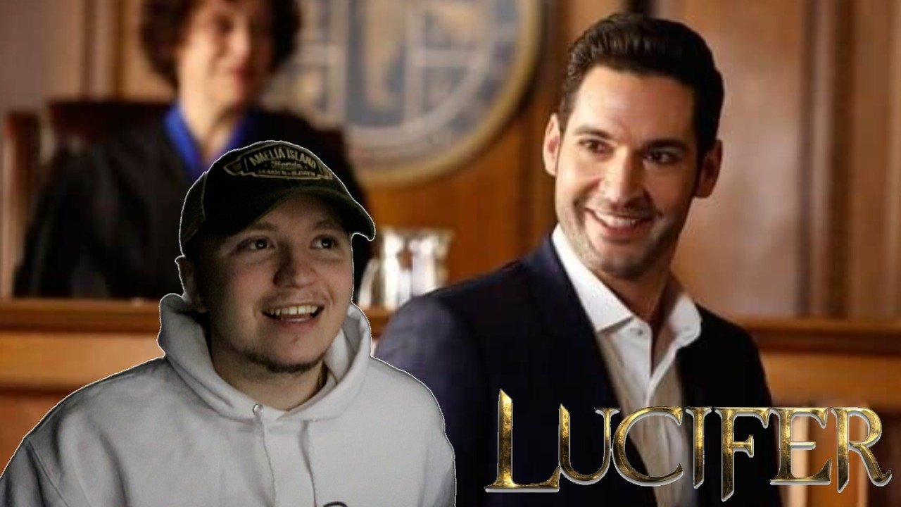 Lucifer S2E10