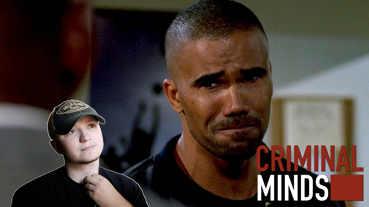 Criminal Minds S2E12