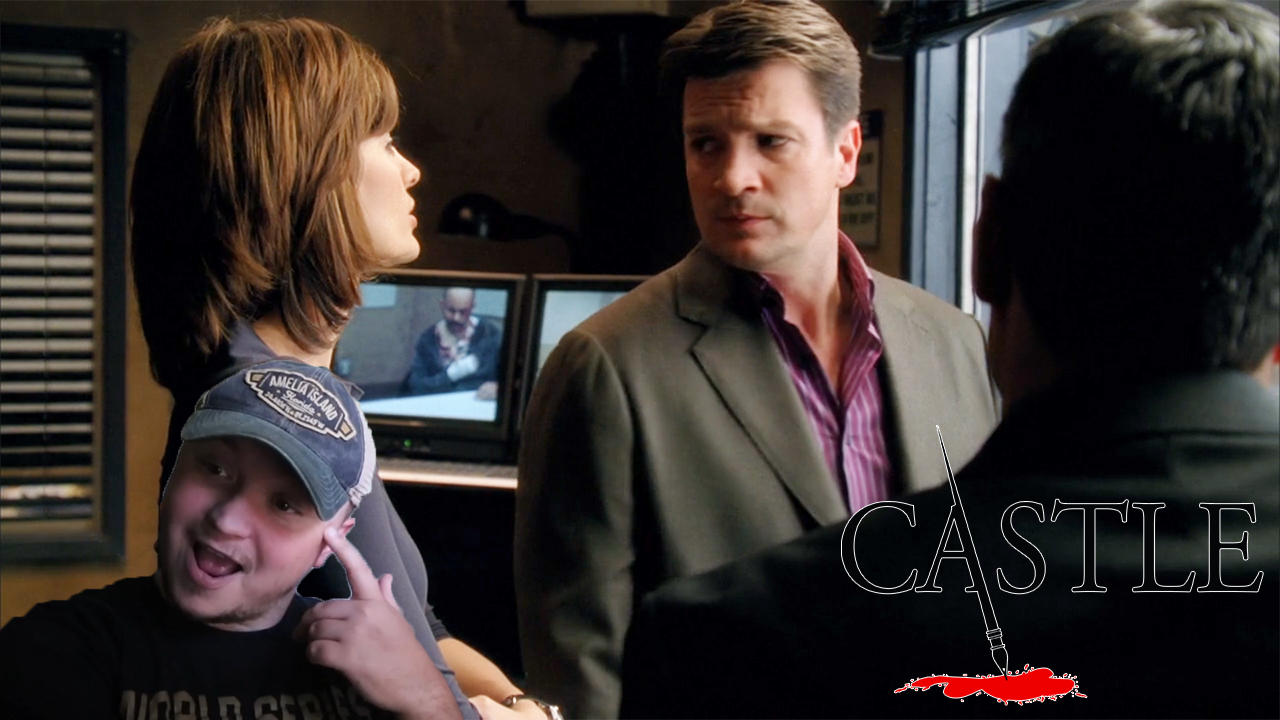 Castle S2E13