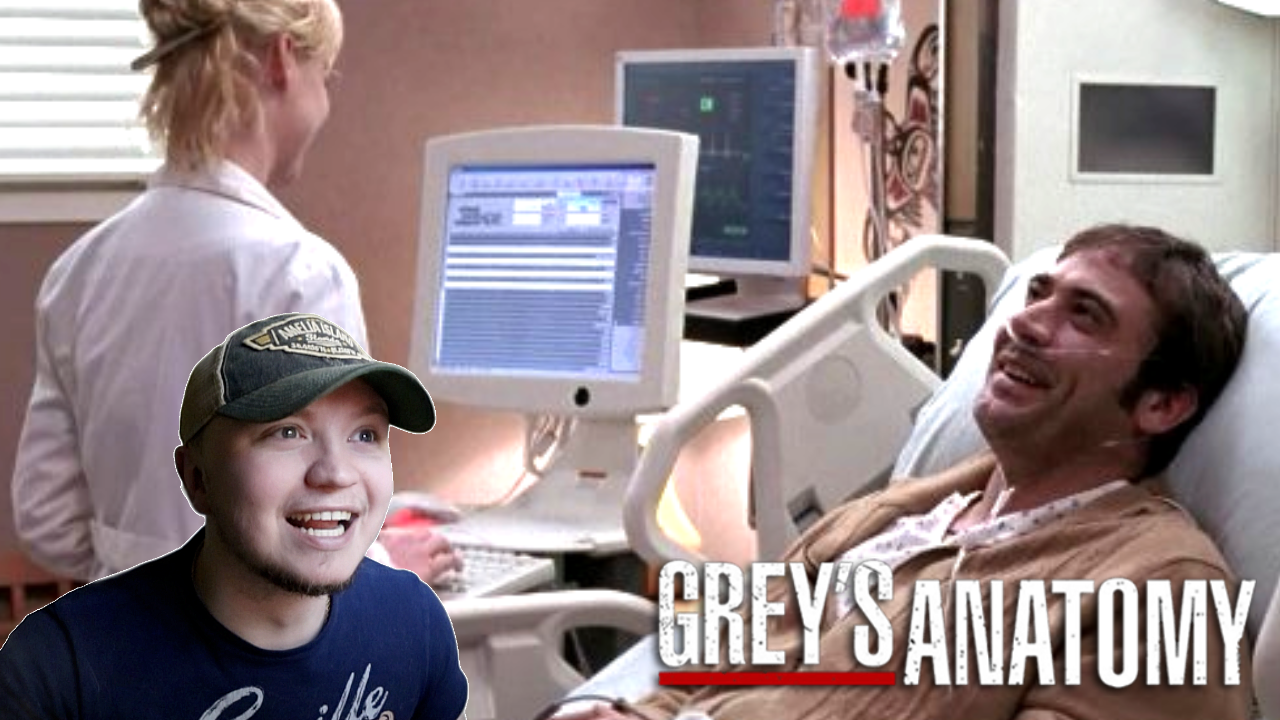 Greys Anatomy S2E13