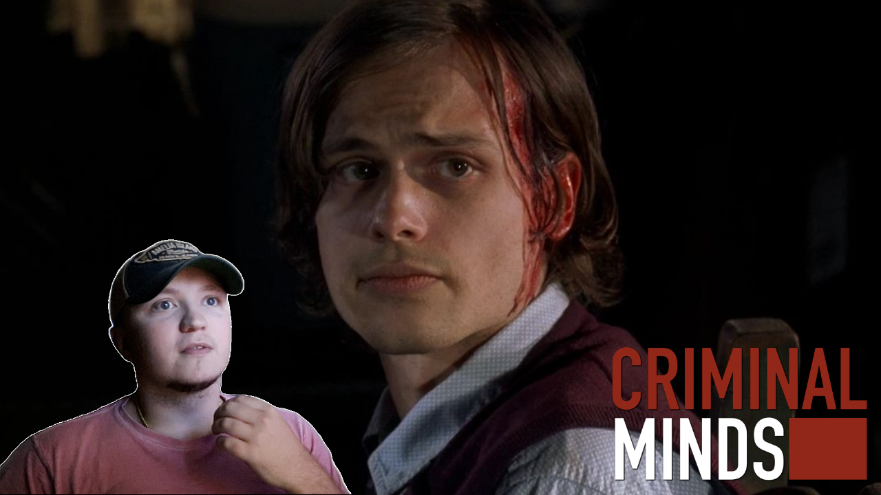 Criminal Minds S2E15