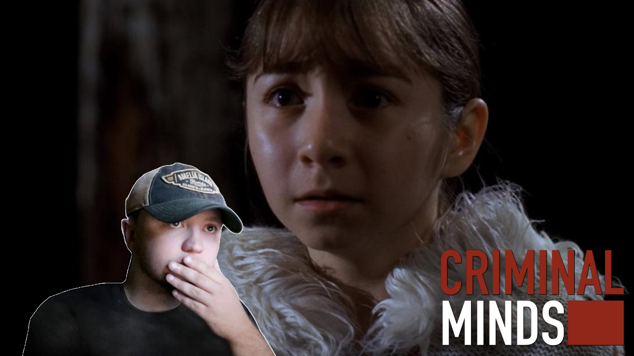 Criminal Minds S2E17