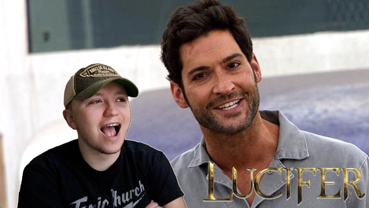 Lucifer S3E1