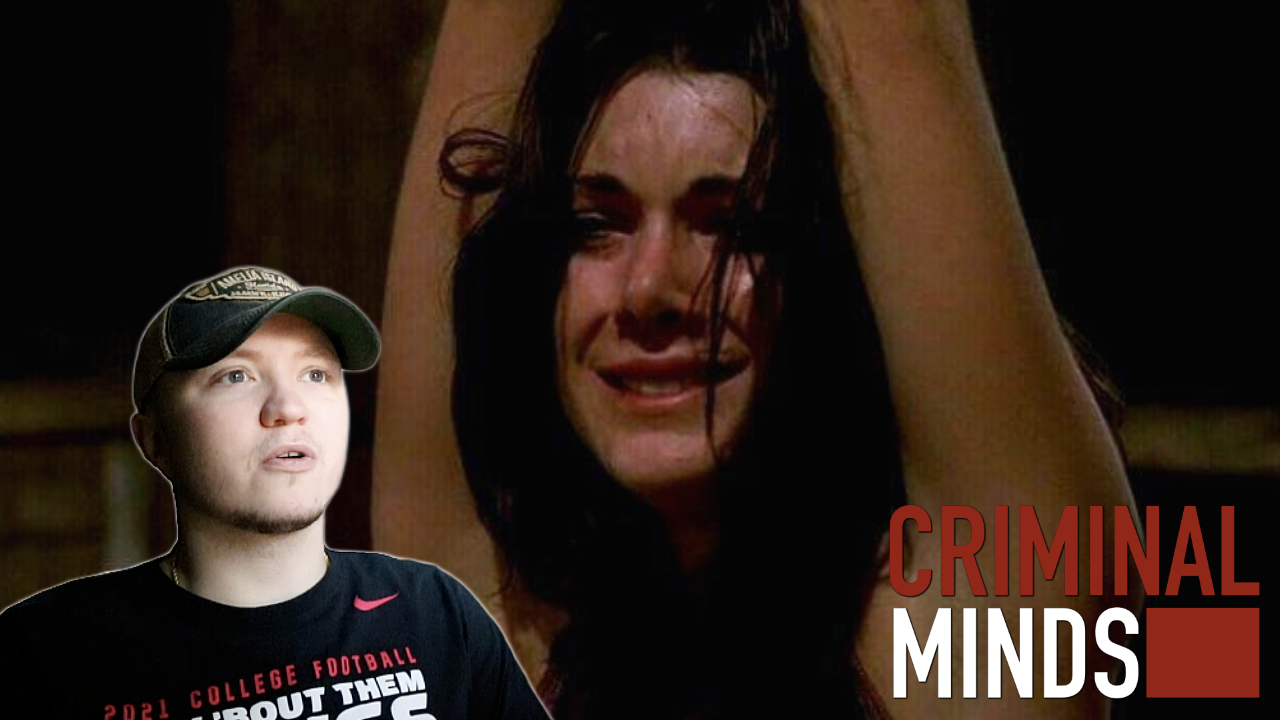 Criminal Minds S3E11