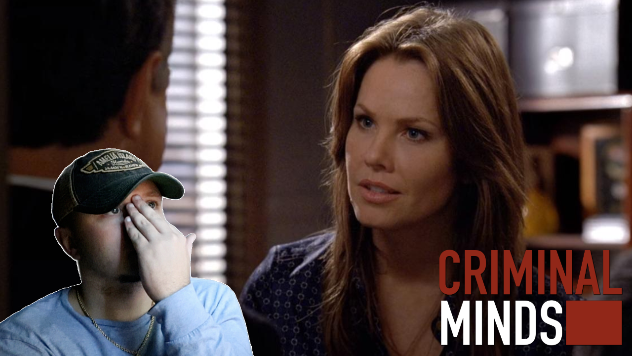 Criminal Minds S3E13