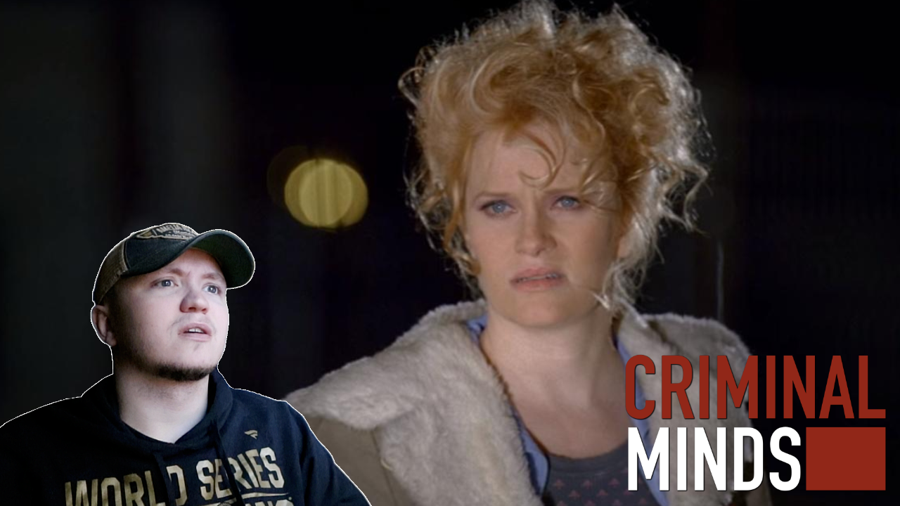 Criminal Minds S3E14