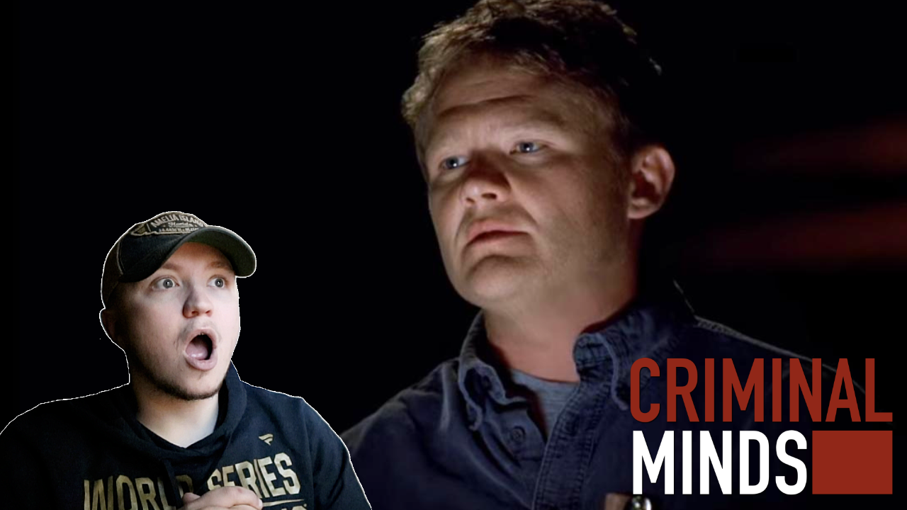 Criminal Minds S3E15