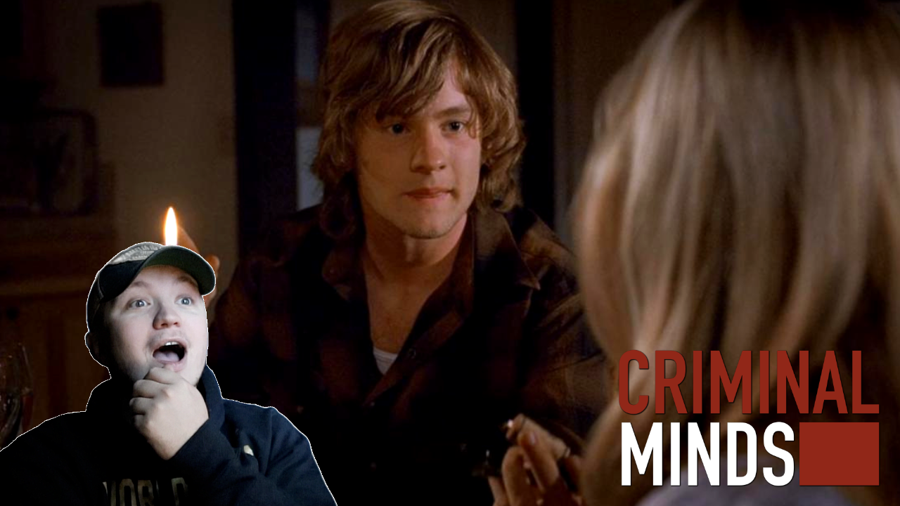 Criminal Minds S3E16