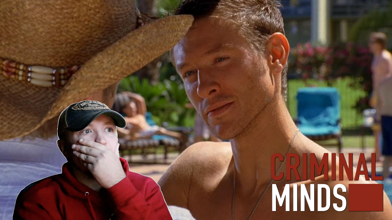 Criminal Minds S3E17