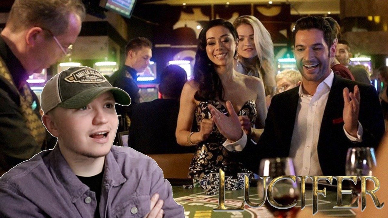 Lucifer S3E6