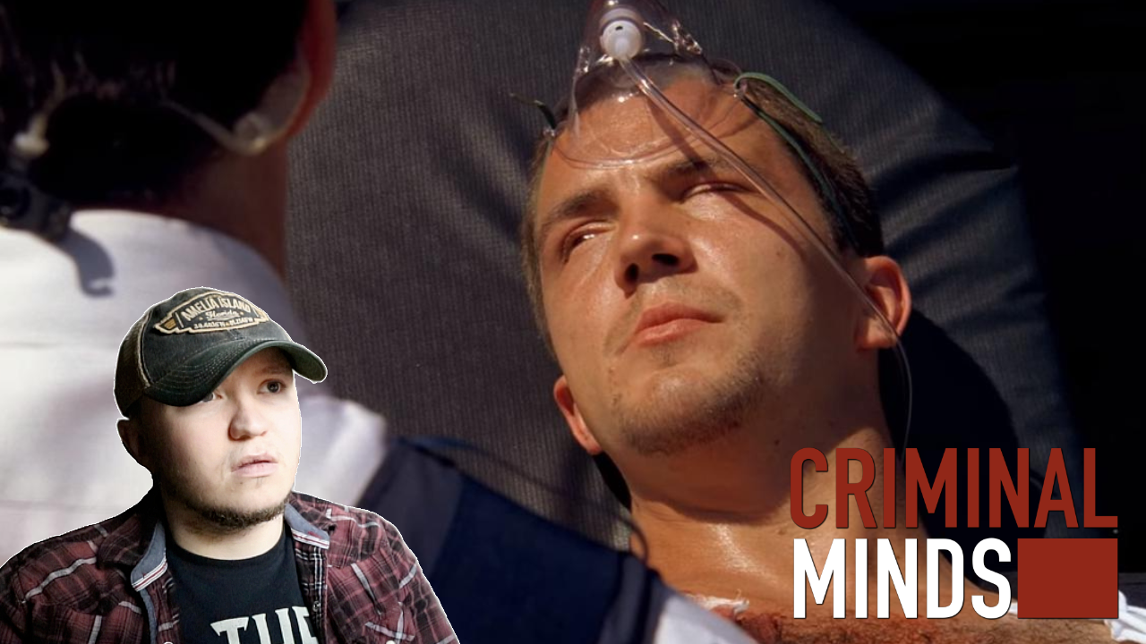 Criminal Minds S4E10