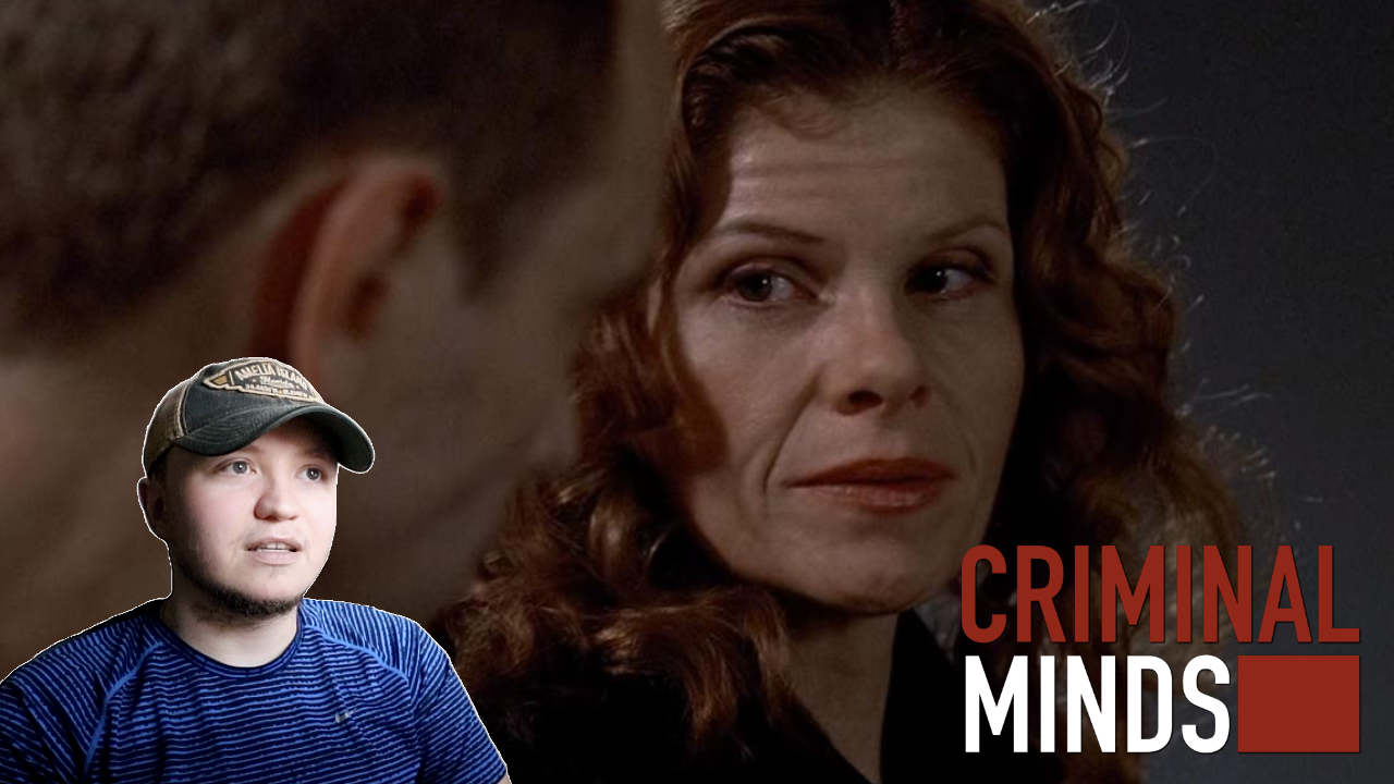 Criminal Minds S4E14