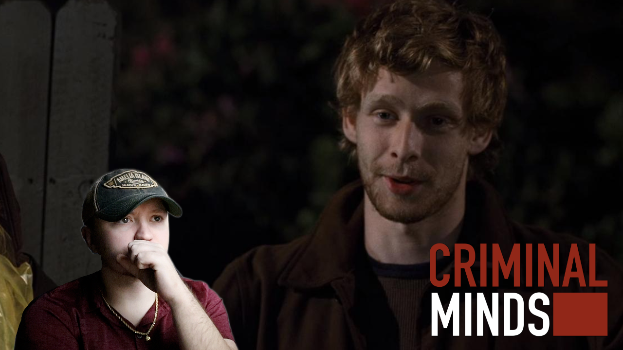 Criminal Minds S4E15