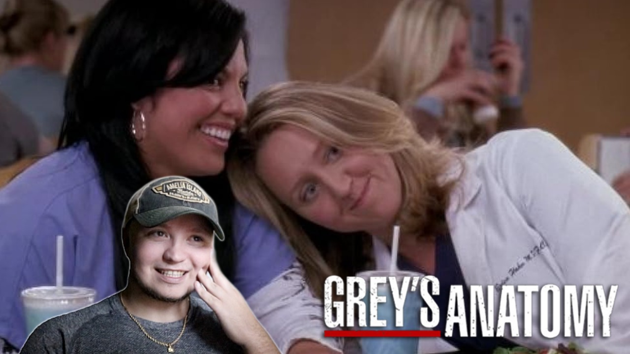 Greys Anatomy S4E15