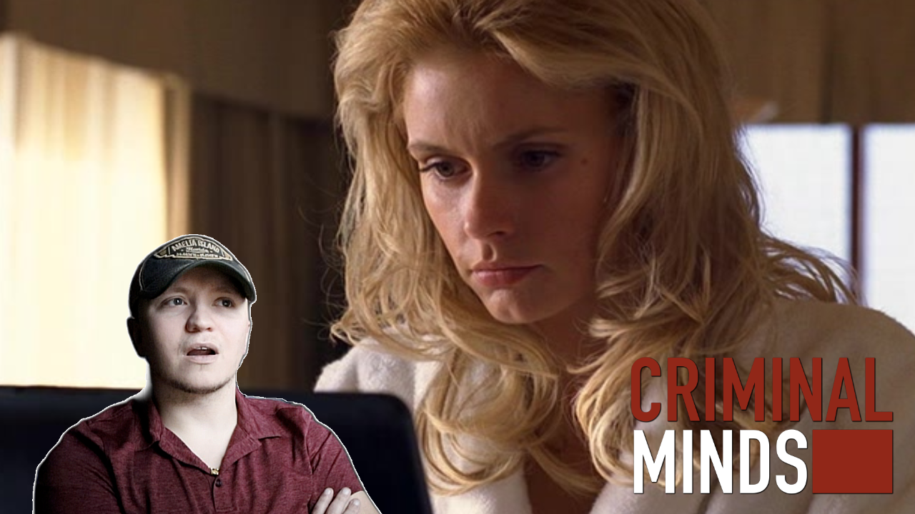 Criminal Minds S4E16