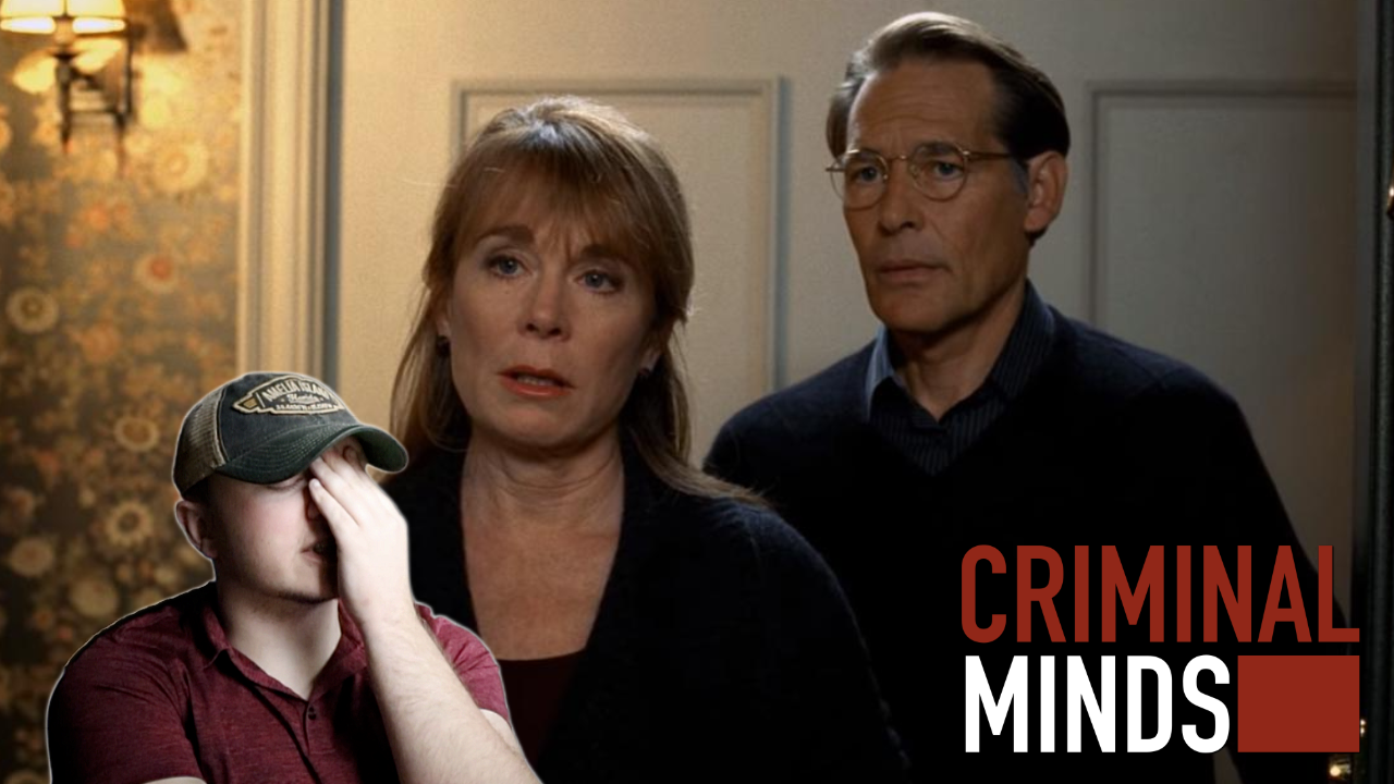 Criminal Minds S4E17