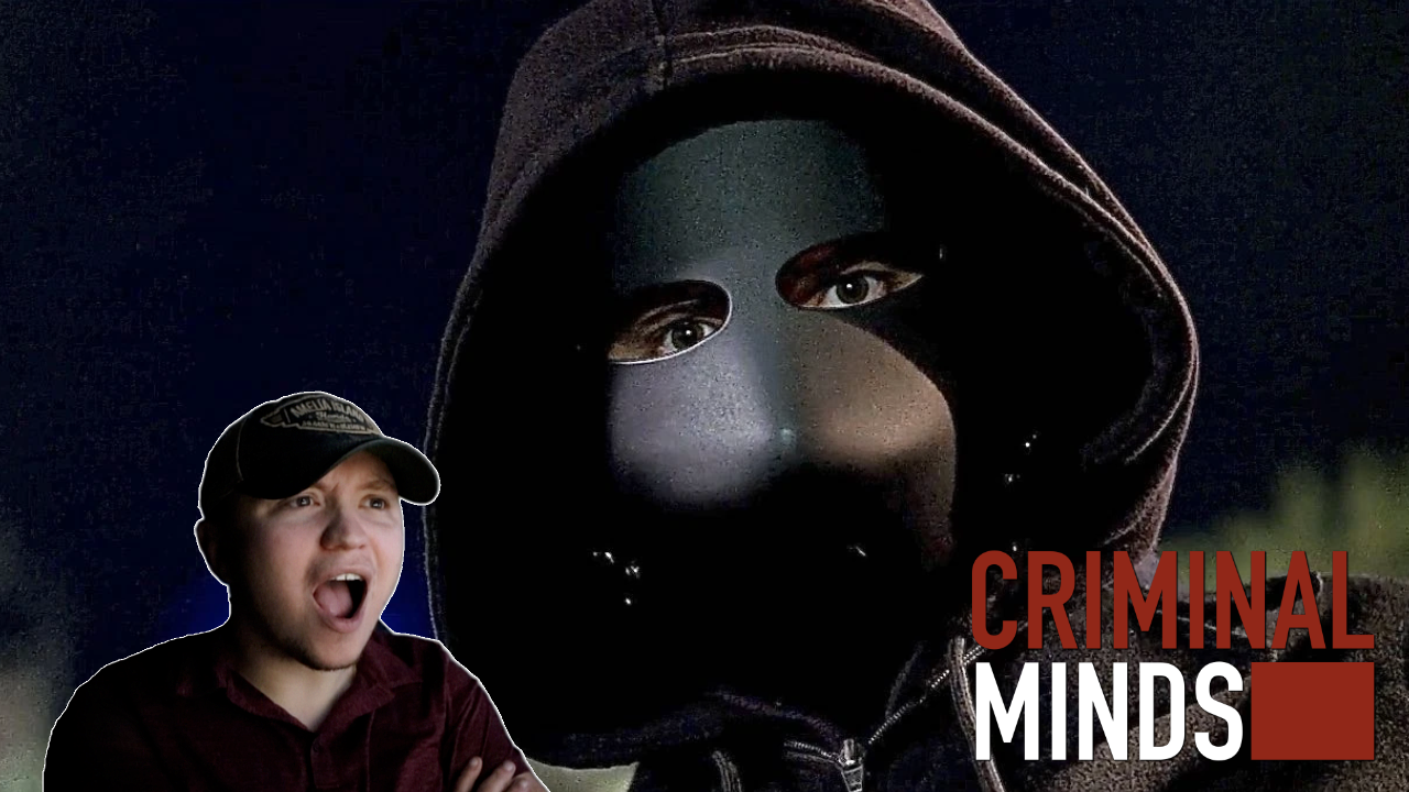 Criminal Minds S4E18