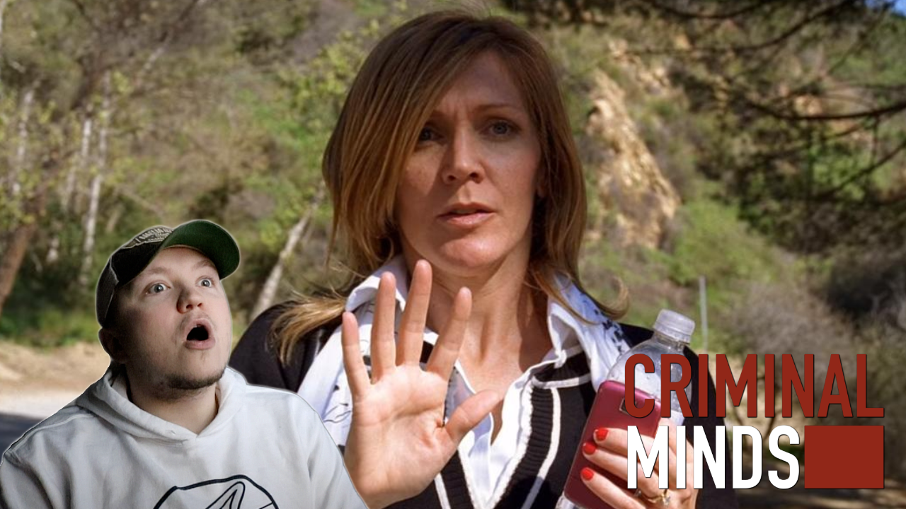 Criminal Minds S4E23