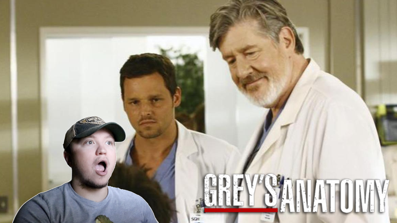 Greys Anatomy S4E3