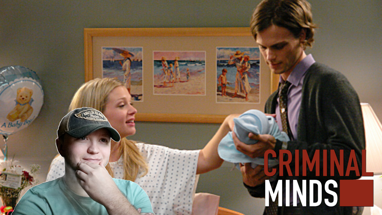 Criminal Minds S4E7