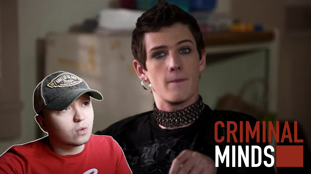 Criminal Minds S5E13