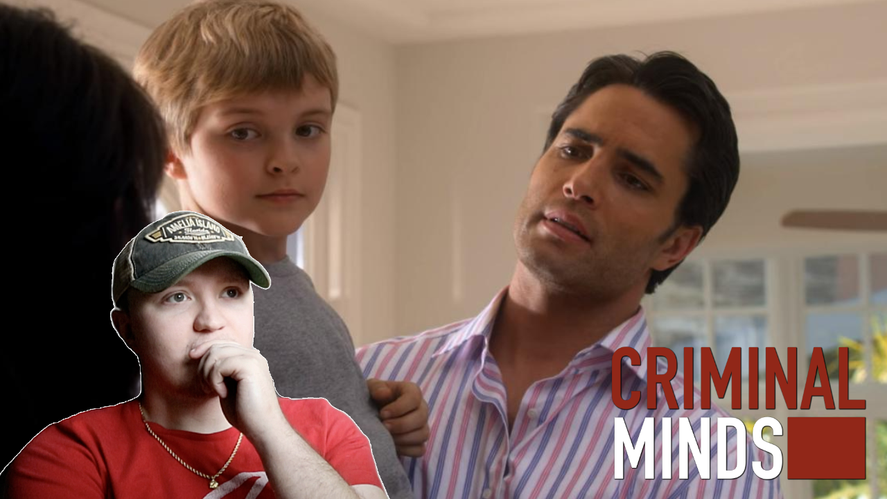 Criminal Minds S5E14