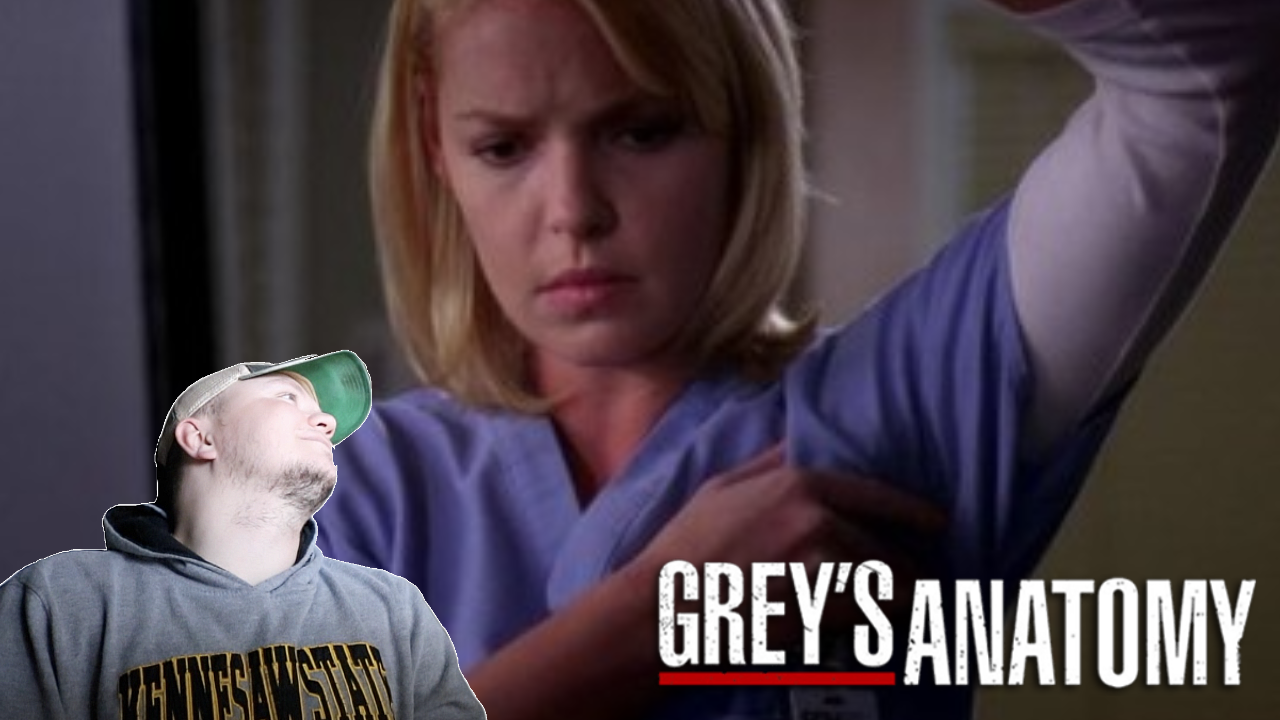 Greys Anatomy S5E16