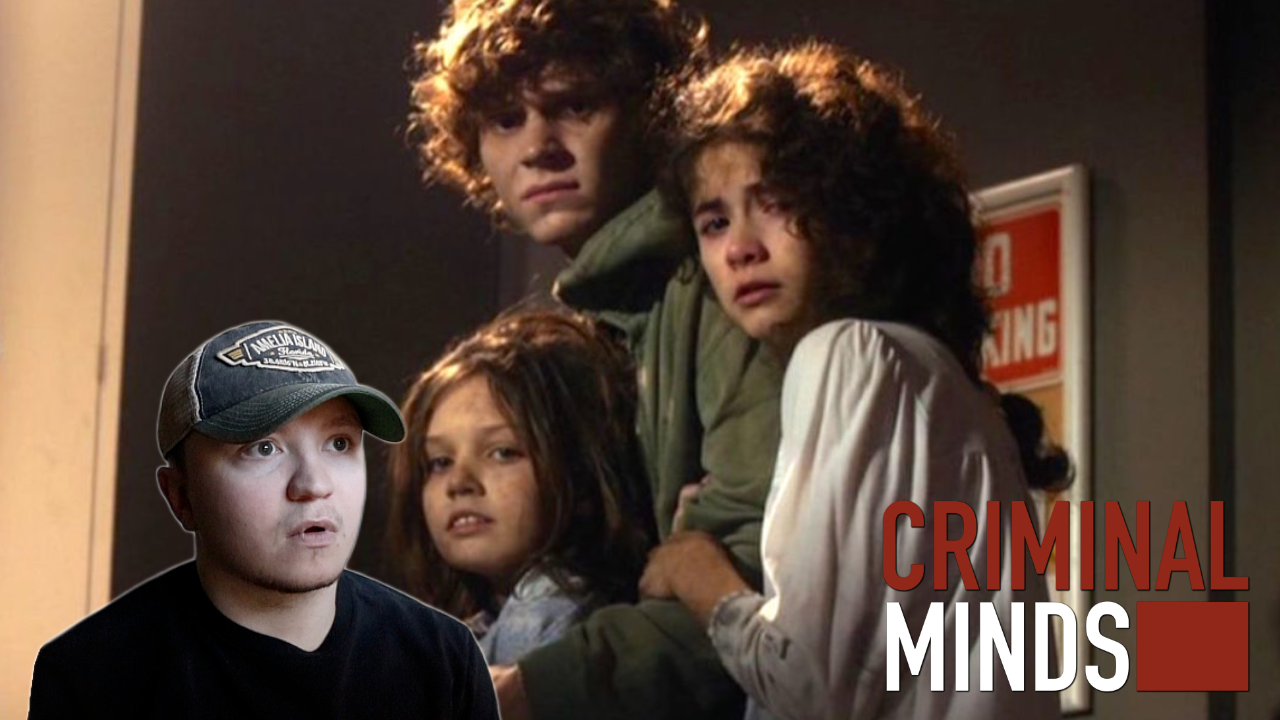 Criminal Minds S5E16