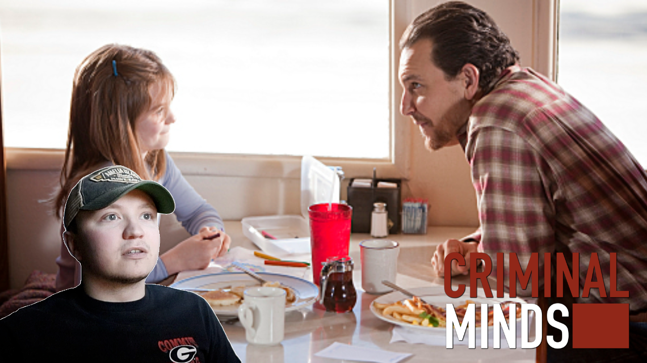 Criminal Minds S5E17
