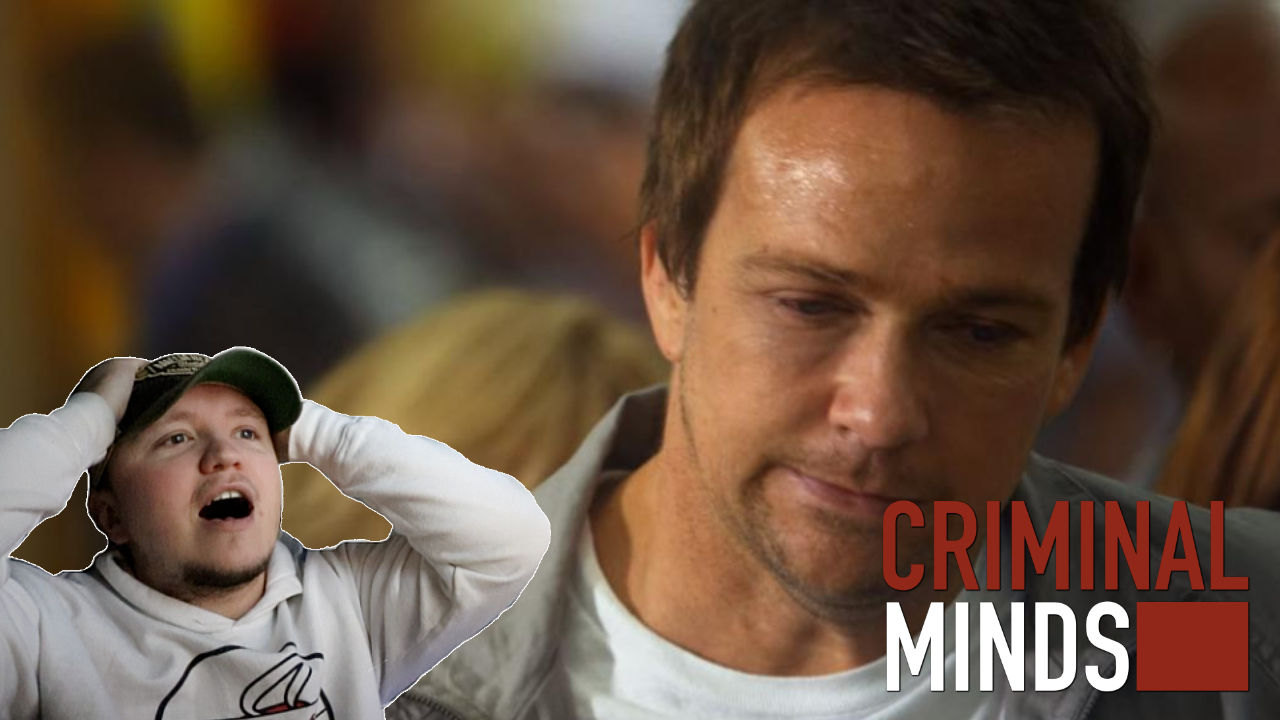 Criminal Minds S5E2