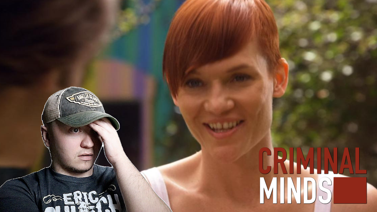 Criminal Minds S5E20