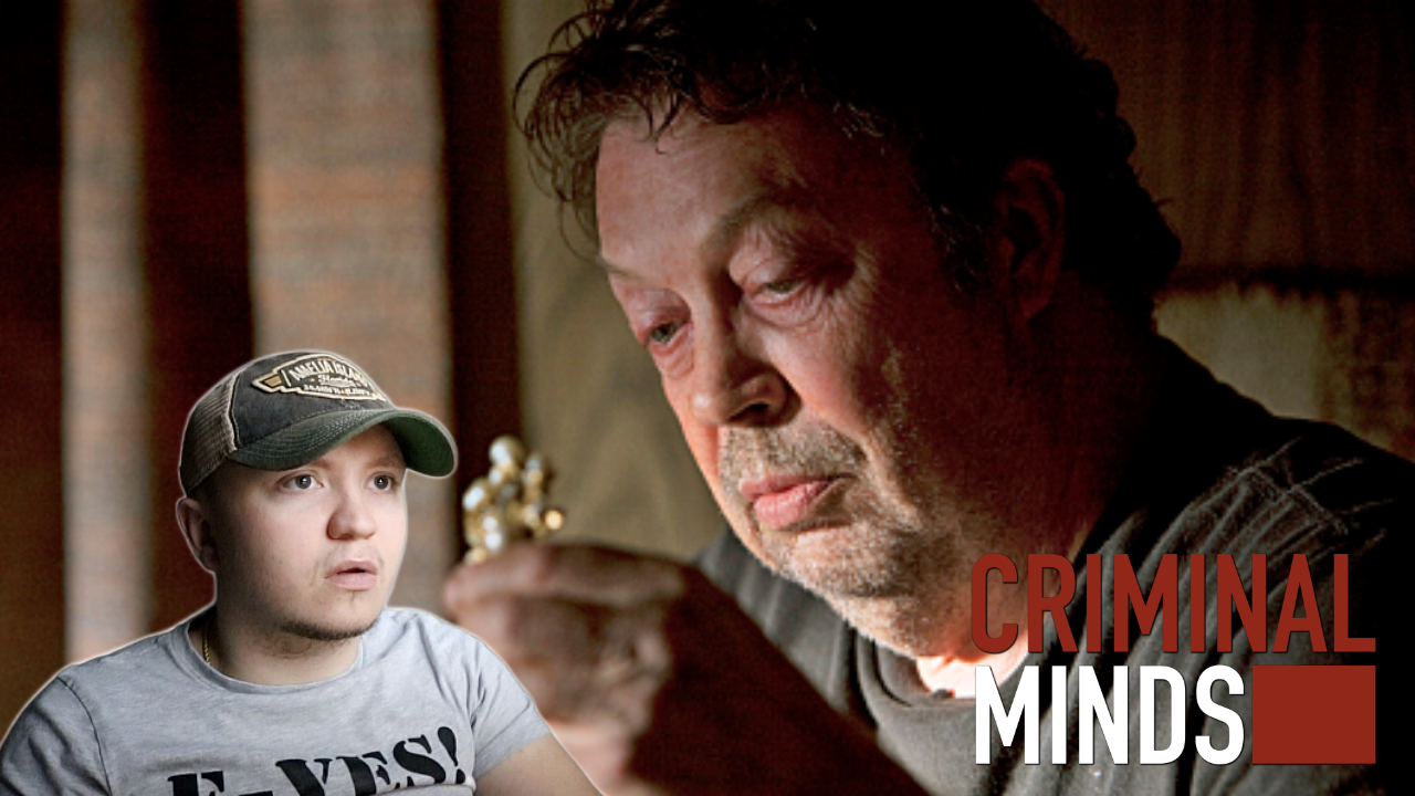 Criminal Minds S5E23