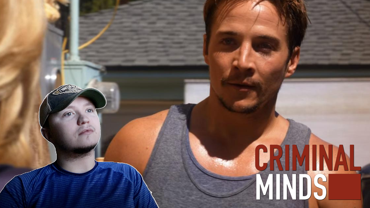 Criminal Minds S5E4