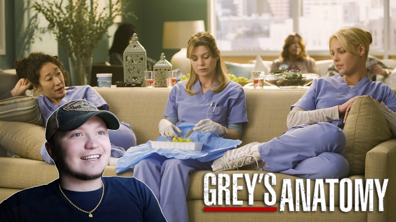 Greys Anatomy S5E4