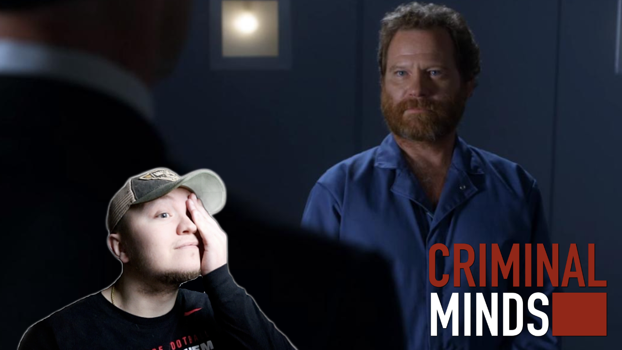 Criminal Minds S5E8